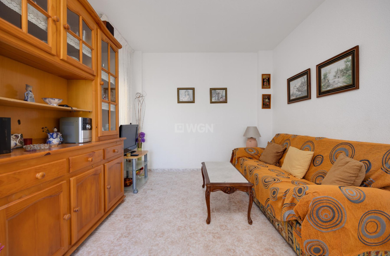 Odsprzedaż - Bungalow - Orihuela Costa - Costa Blanca