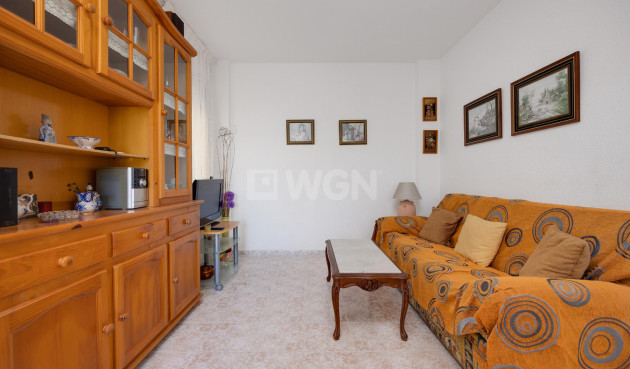 Odsprzedaż - Bungalow - Orihuela Costa - Costa Blanca