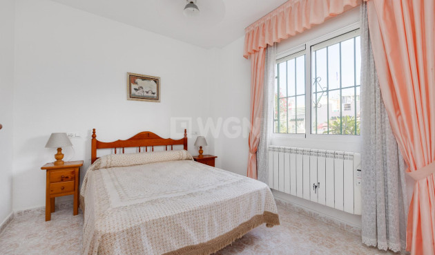 Odsprzedaż - Bungalow - Orihuela Costa - Costa Blanca