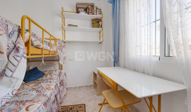 Odsprzedaż - Bungalow - Orihuela Costa - Costa Blanca