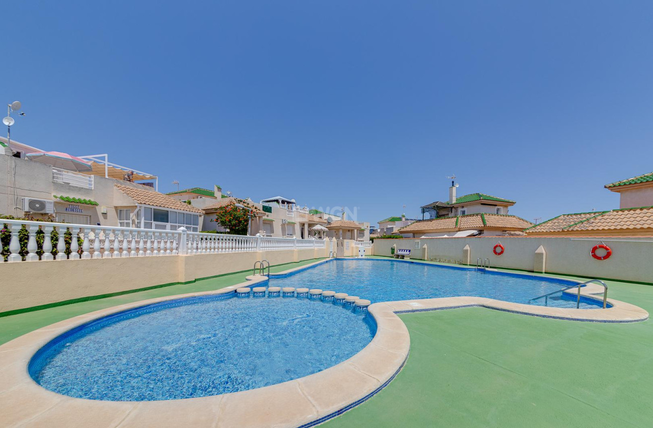 Odsprzedaż - Bungalow - Orihuela Costa - Costa Blanca