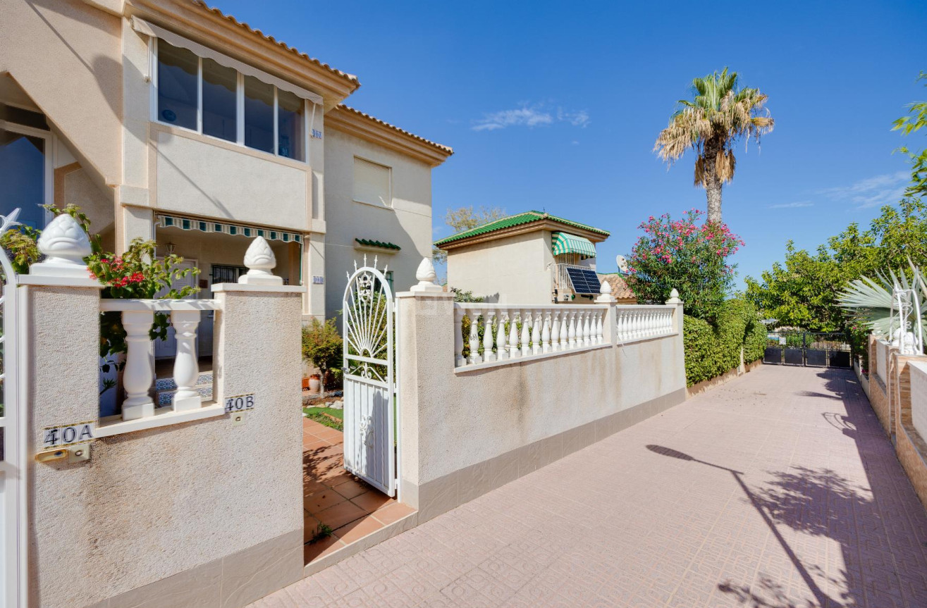 Odsprzedaż - Bungalow - Orihuela Costa - Costa Blanca