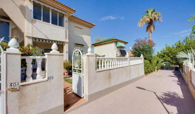 Odsprzedaż - Bungalow - Orihuela Costa - Costa Blanca