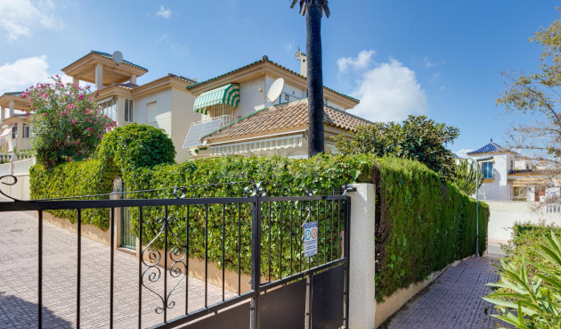 Odsprzedaż - Bungalow - Orihuela Costa - Costa Blanca