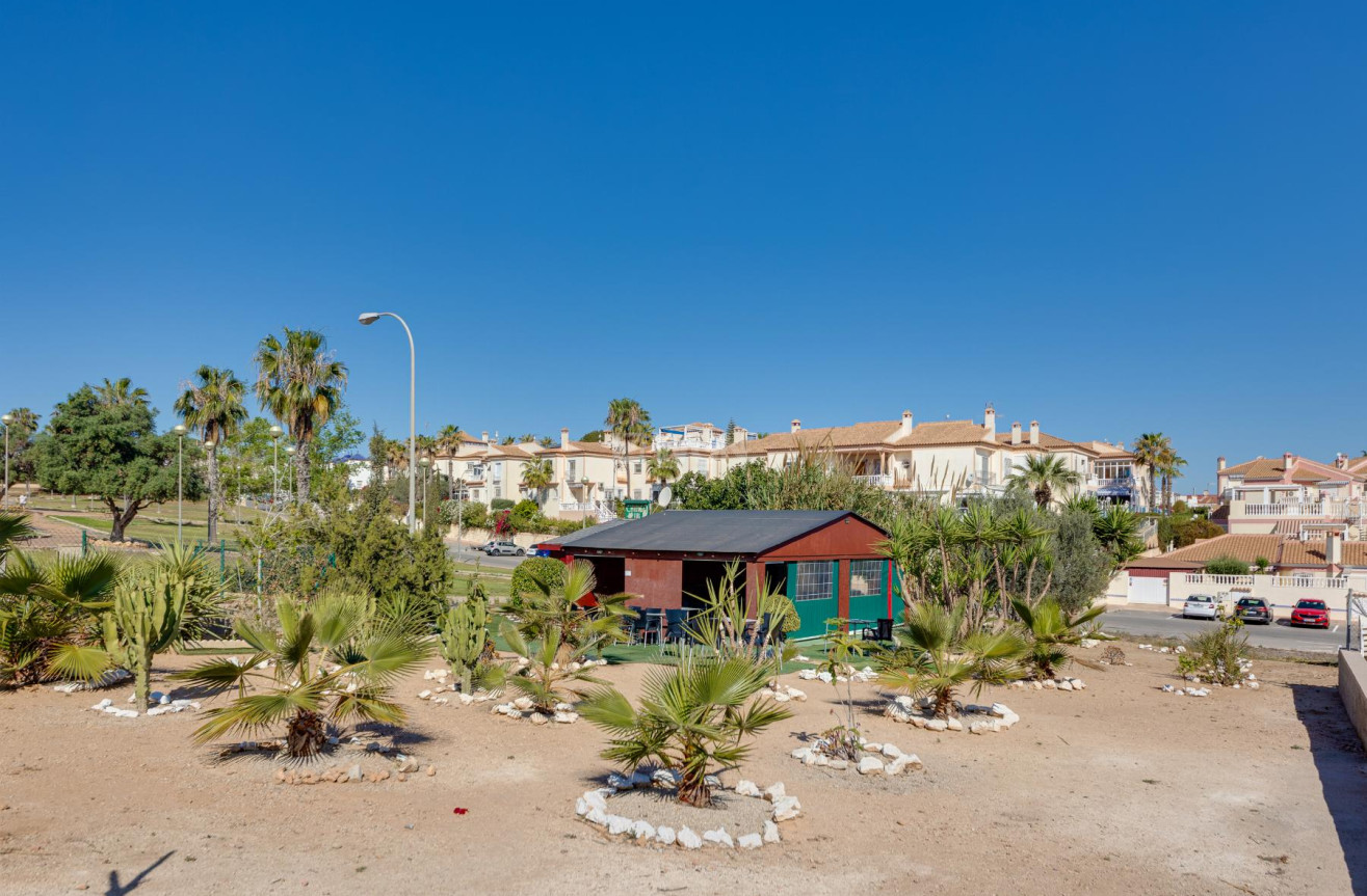 Odsprzedaż - Bungalow - Orihuela Costa - Costa Blanca