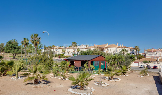 Odsprzedaż - Bungalow - Orihuela Costa - Costa Blanca