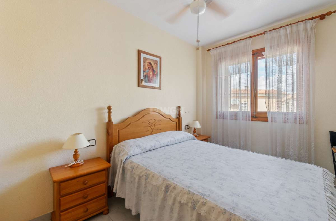 Resale - Bungalow - Lo Pagan - Costa Calida