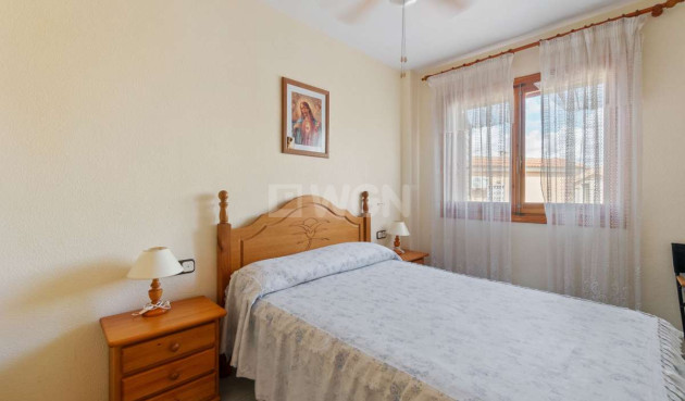 Resale - Bungalow - Lo Pagan - Costa Calida