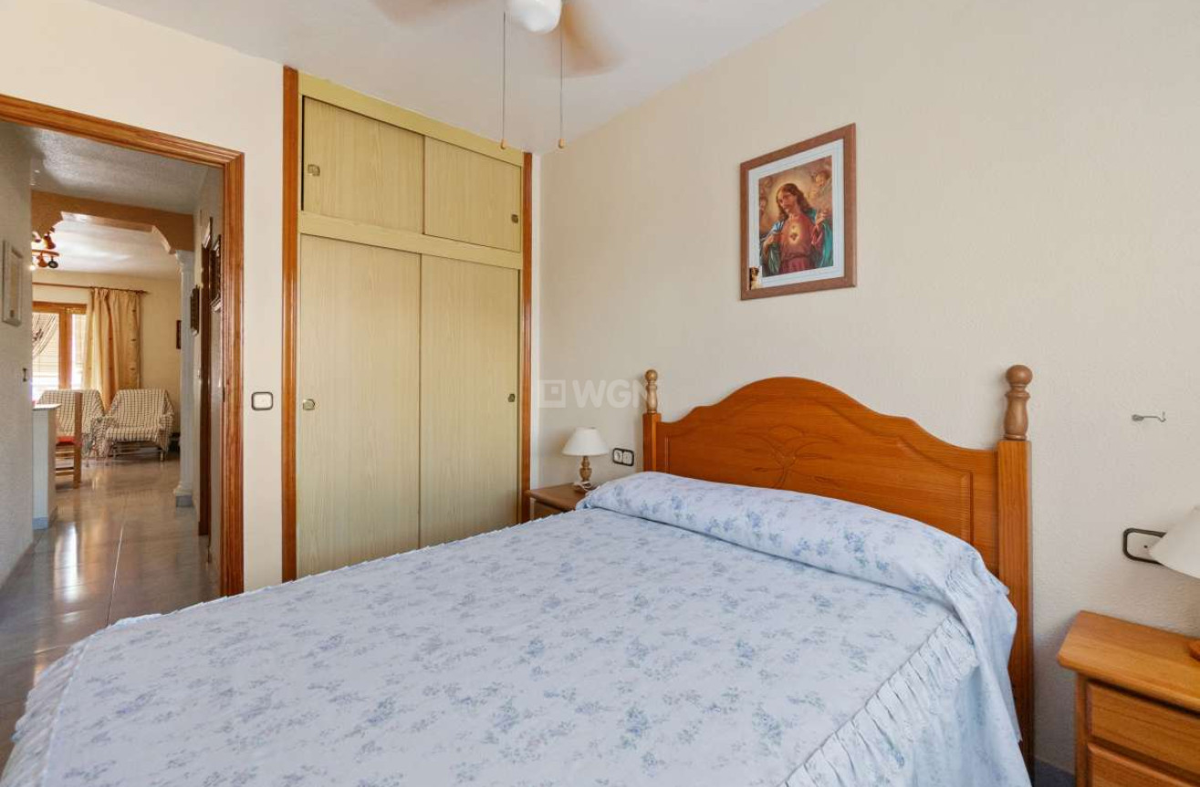 Resale - Bungalow - Lo Pagan - Costa Calida