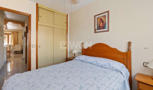 Resale - Bungalow - Lo Pagan - Costa Calida