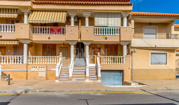 Reventa - Bungalow - Lo Pagan - Costa Calida