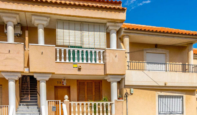 Resale - Bungalow - Lo Pagan - Costa Calida