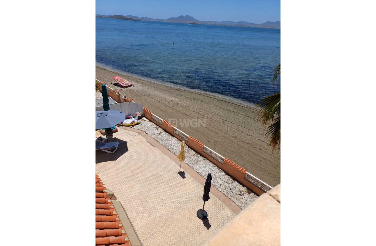 Reventa - Villa - La Manga del Mar Menor - Veneziola