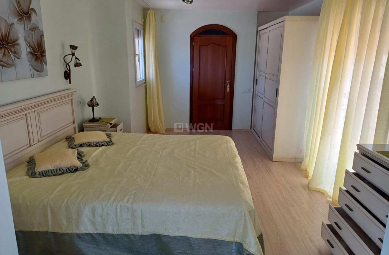 Resale - Villa - La Manga del Mar Menor - Veneziola