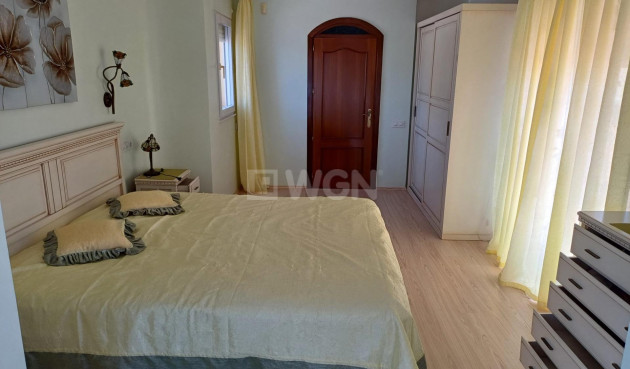 Reventa - Villa - La Manga del Mar Menor - Veneziola