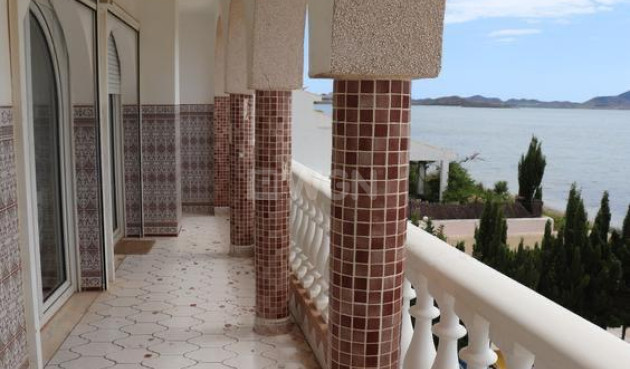 Reventa - Villa - La Manga del Mar Menor - Km 17