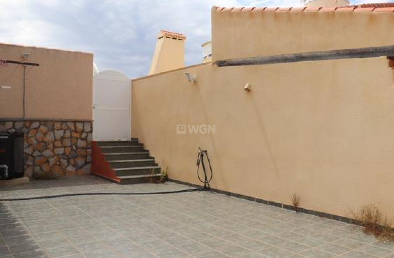 Reventa - Villa - La Manga del Mar Menor - Km 17