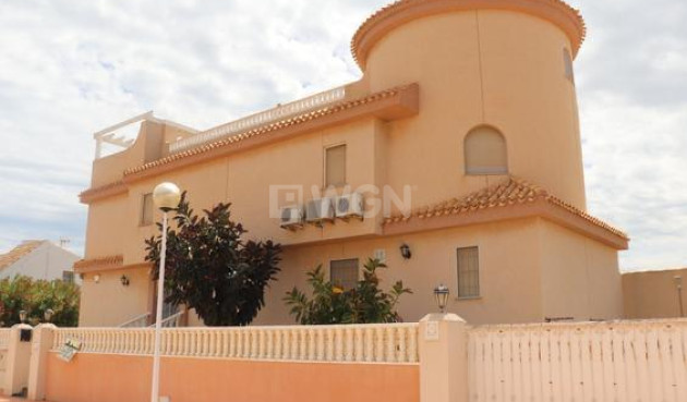 Reventa - Villa - La Manga del Mar Menor - Km 17