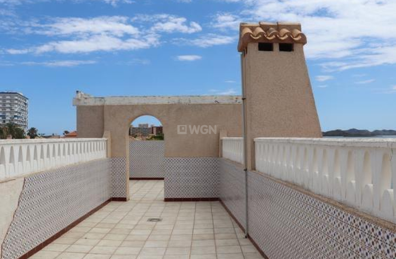 Reventa - Villa - La Manga del Mar Menor - Km 17