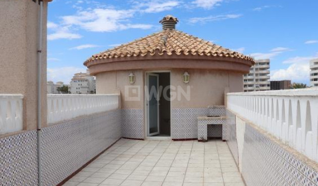 Reventa - Villa - La Manga del Mar Menor - Km 17