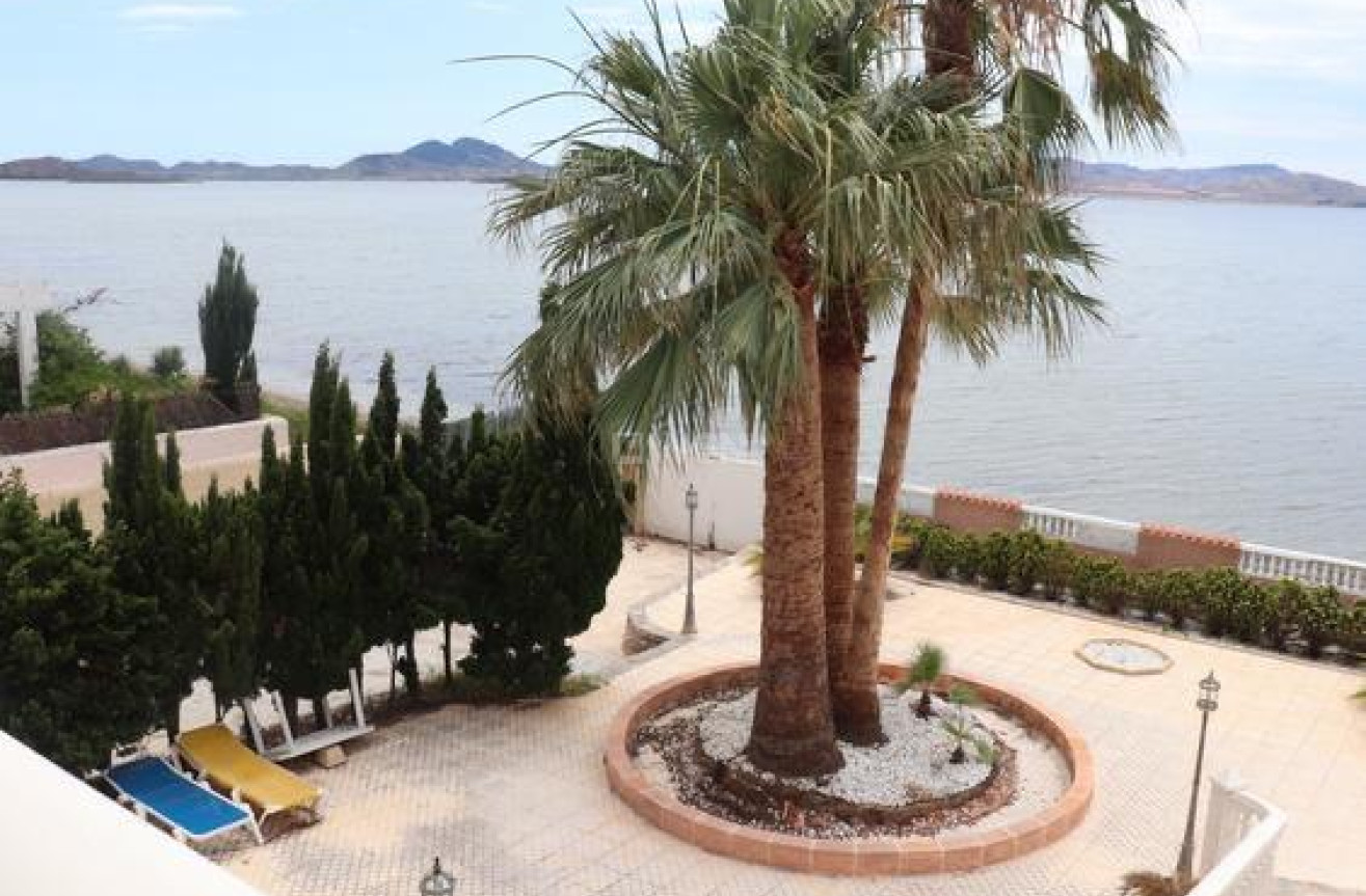 Reventa - Villa - La Manga del Mar Menor - Km 17