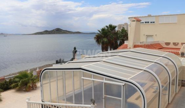 Reventa - Villa - La Manga del Mar Menor - Km 17