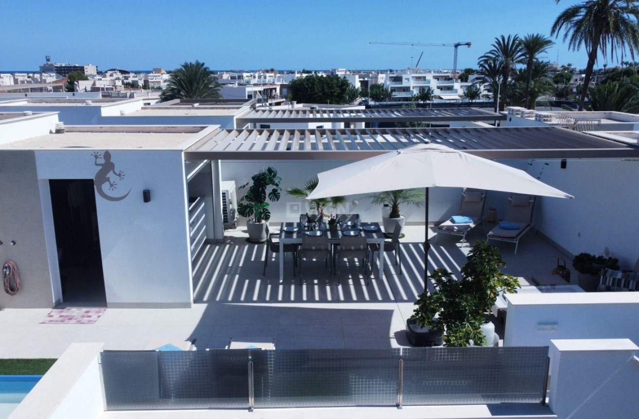 Reventa - Apartamento / piso - San Pedro del Pinatar - Costa Calida