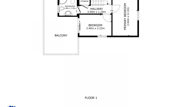 Resale - Townhouse - Los Alcázares - Costa Calida