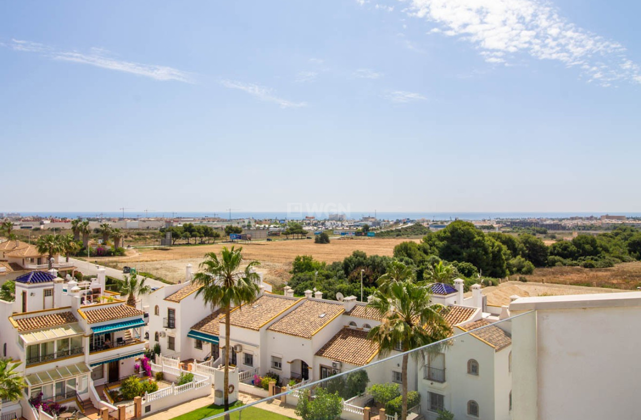 Reventa - Property - Orihuela Costa - Costa Blanca