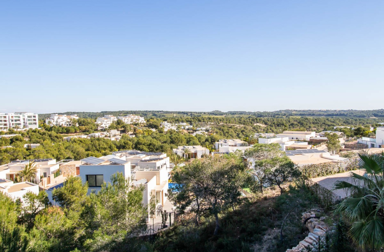 Odsprzedaż - Mieszkanie w bloku - Orihuela Costa - Costa Blanca