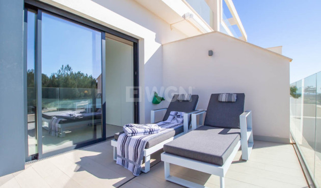 Resale - Apartment / flat - Orihuela Costa - Costa Blanca