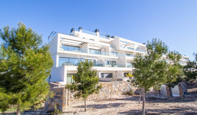 Resale - Apartment / flat - Orihuela Costa - Costa Blanca