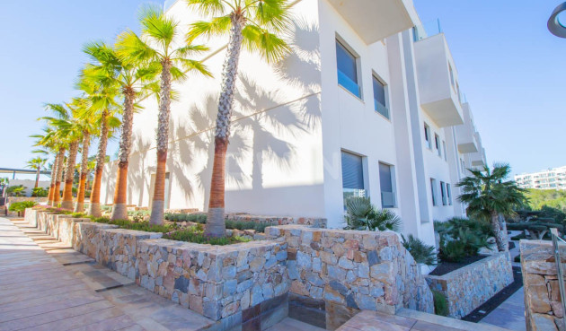 Resale - Apartment / flat - Orihuela Costa - Costa Blanca