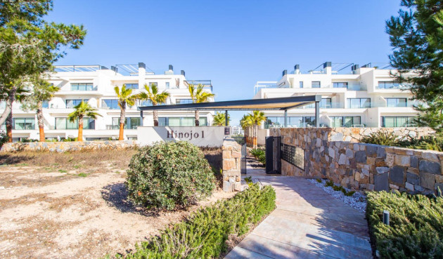 Resale - Apartment / flat - Orihuela Costa - Costa Blanca