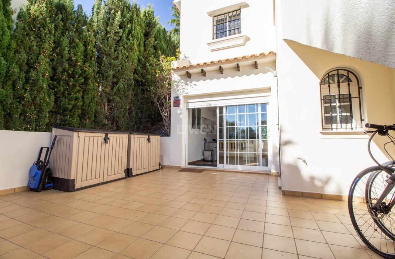 Reventa - Villa - Orihuela Costa - Costa Blanca