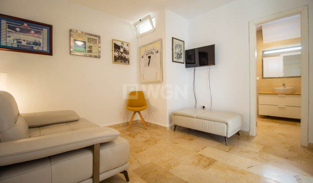 Reventa - Villa - Orihuela Costa - Costa Blanca