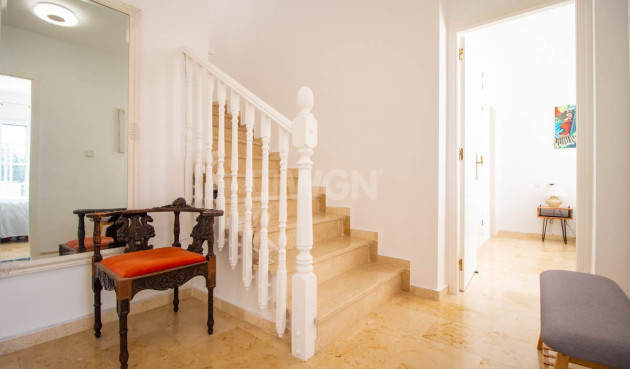 Reventa - Villa - Orihuela Costa - Costa Blanca