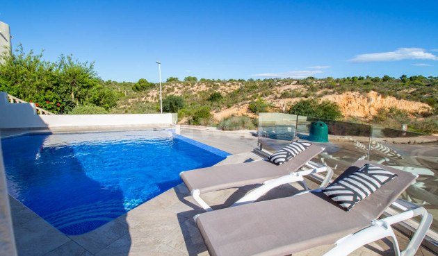 Reventa - Villa - Orihuela Costa - Costa Blanca