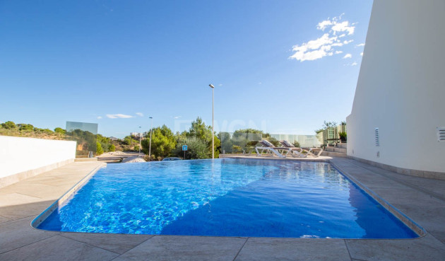 Reventa - Villa - Orihuela Costa - Costa Blanca