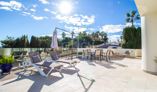 Reventa - Villa - Orihuela Costa - Costa Blanca