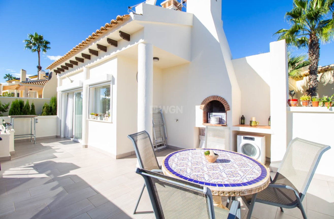 Reventa - Villa - Orihuela Costa - Costa Blanca