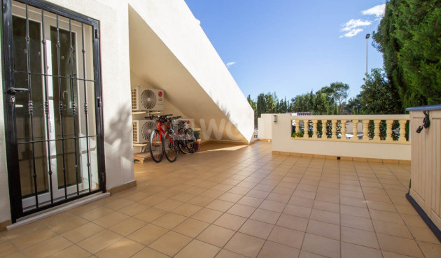 Reventa - Villa - Orihuela Costa - Costa Blanca