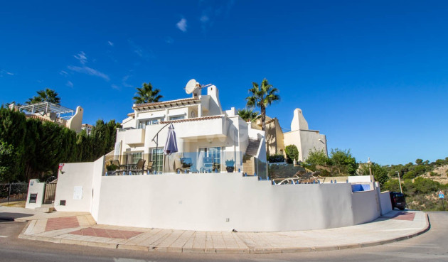 Reventa - Villa - Orihuela Costa - Costa Blanca