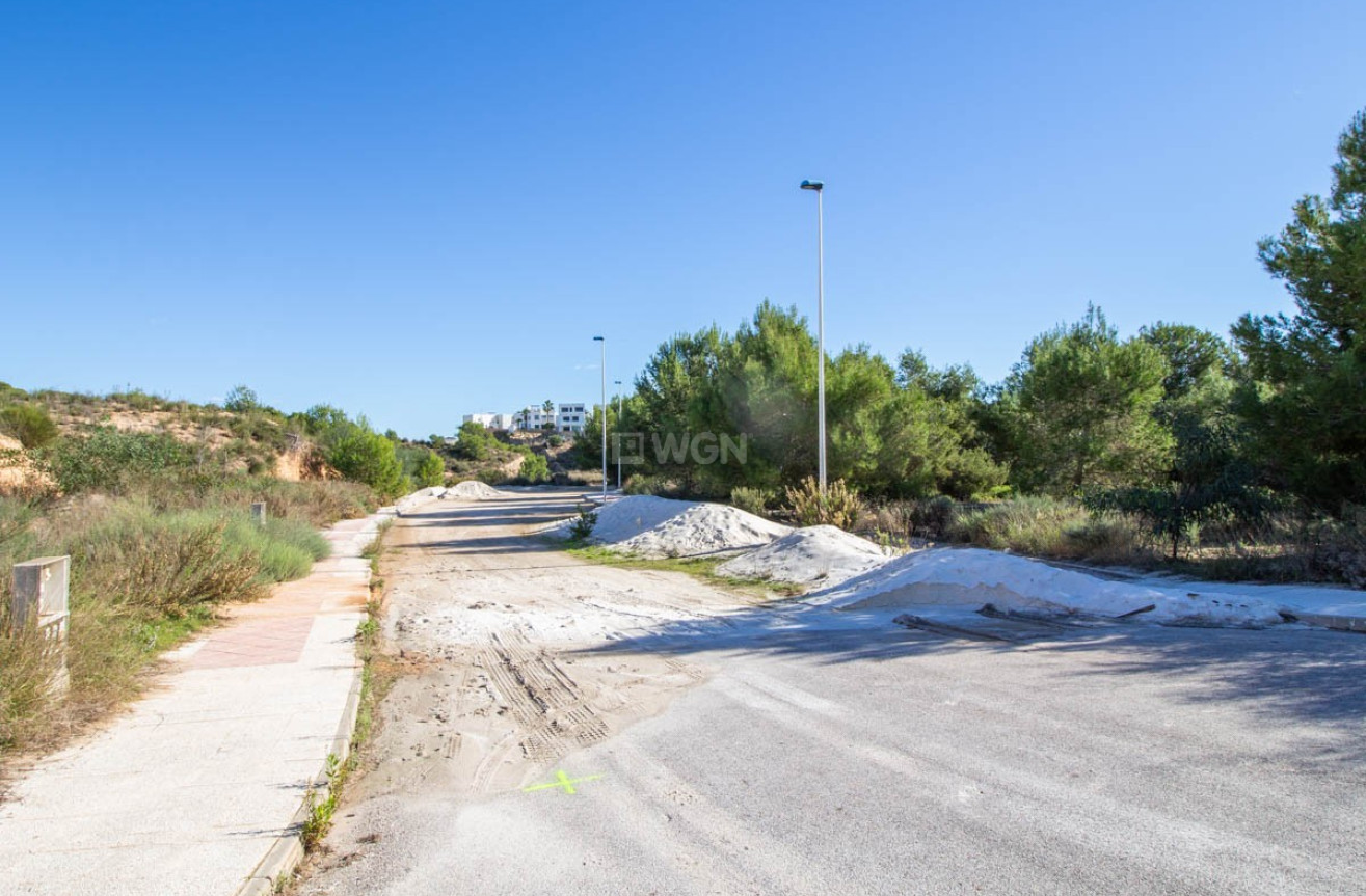 Reventa - Villa - Orihuela Costa - Costa Blanca