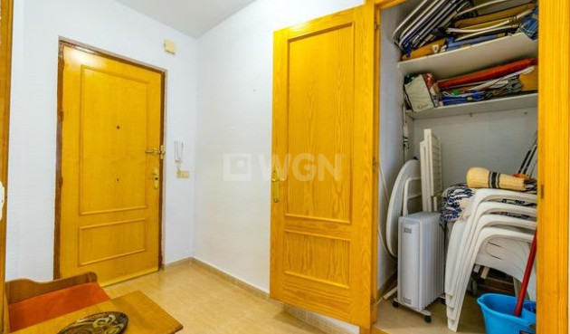 Resale - Apartment / flat - Lo Pagan - Villananitos