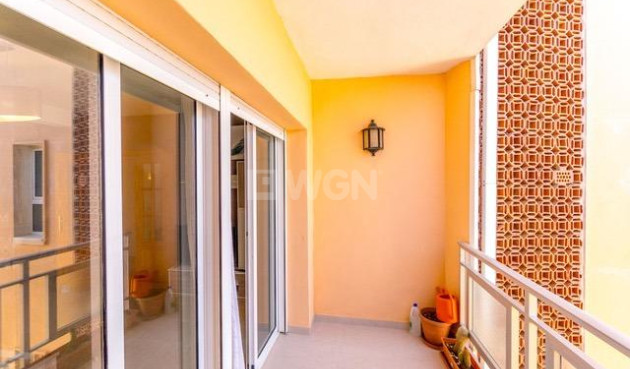 Resale - Apartment / flat - Lo Pagan - Villananitos