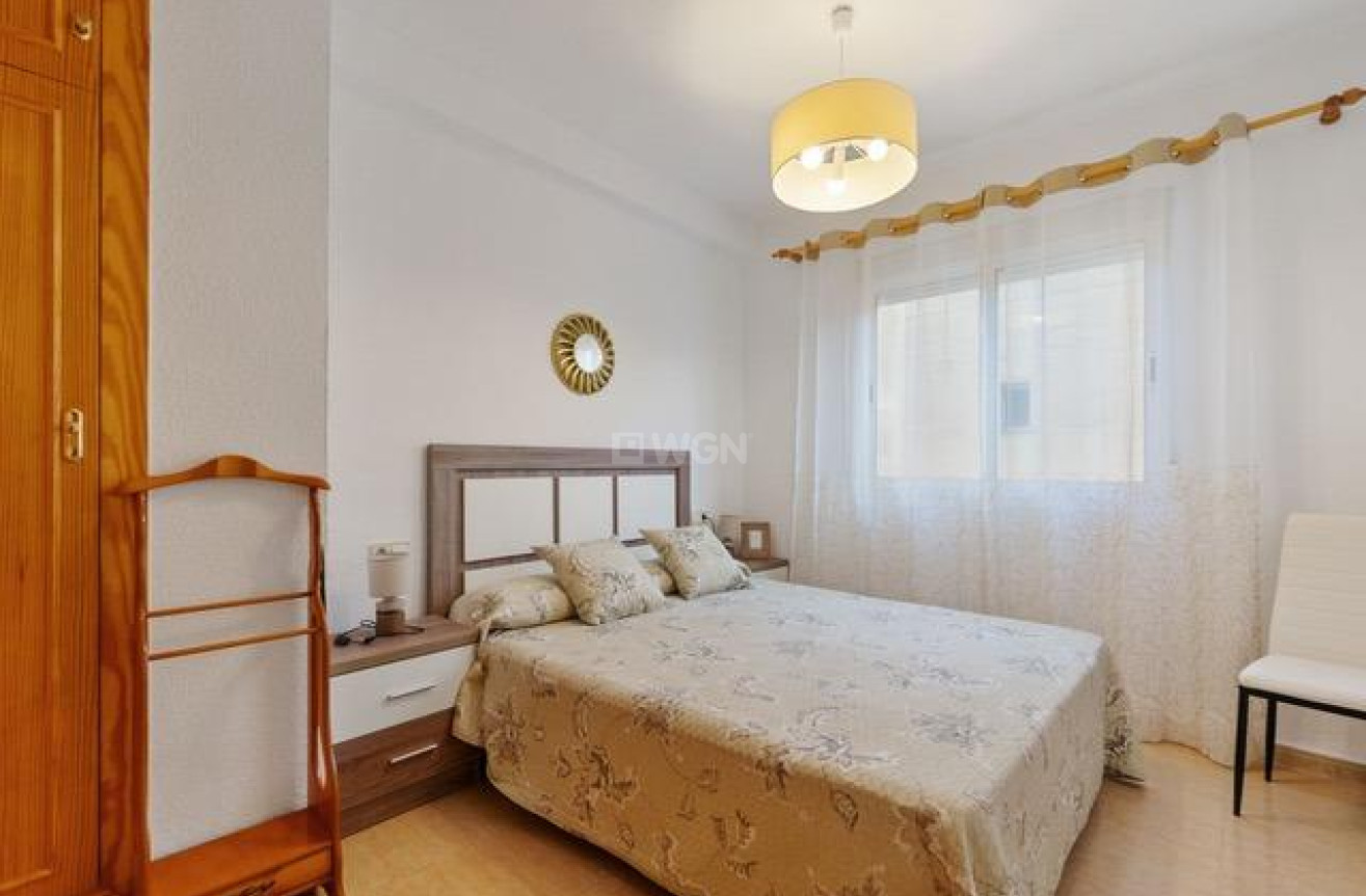 Reventa - Apartamento / piso - Lo Pagan - Villananitos