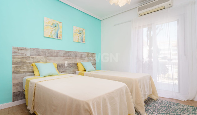 Resale - Apartment / flat - Altea - Costa Blanca