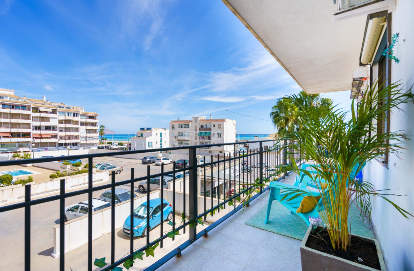 Reventa - Apartamento / piso - Altea - Costa Blanca