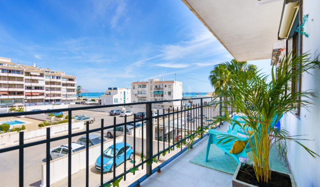 Reventa - Apartamento / piso - Altea - Costa Blanca